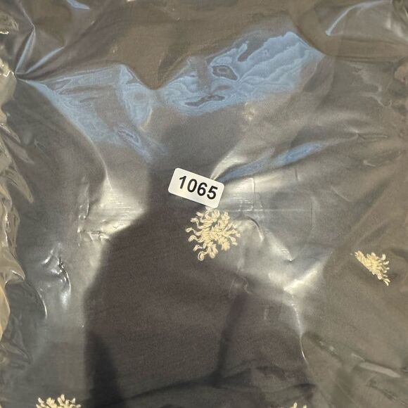 Free People Sweet Tennessee Embroidered Mini Dress Size S - Picture 9 of 9